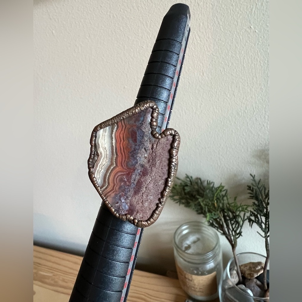 Copper Ring